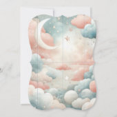 テディベア&スターベビーシャワーカスタム (裏面)