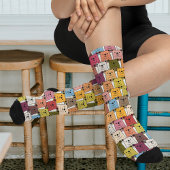 テディベア ソックス