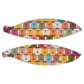 テディベア バスケットボール (パネル)