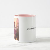 テディベア マグカップ (中央)