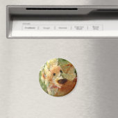 テディベア マグネット (インサイチュ (食洗機))