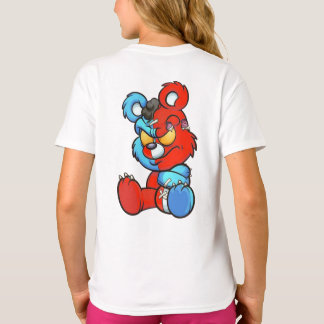 テディベア Tシャツ