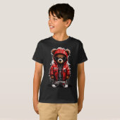 テディベア Tシャツ (正面フル)