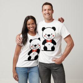テディベアTシャツ Tシャツ