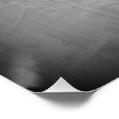 テディルーズベルト引用文 – 不在と死 ポスター (コーナー)