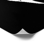 テディルーズベルト ポスター (角)