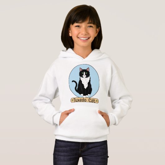 テディードキャット (正面フル)