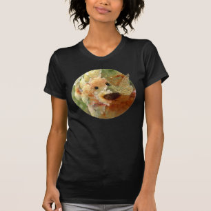 テディー・ベアのワイシャツ Tシャツ
