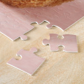 テディー・ベア私はuのパズルをlove ジグソーパズル (側面)