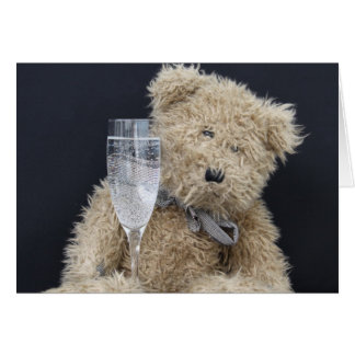 テディー・ベア