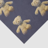 テディー・ベア 薄葉紙 (詳細)