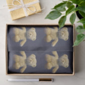 テディー・ベア 薄葉紙 (ギフト)