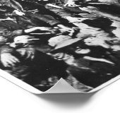 テディ子馬 ポスター (角)