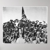 テディ子馬 ポスター (正面)