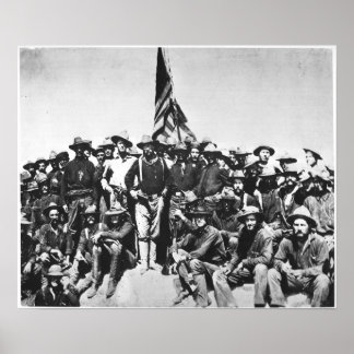 テディ子馬 ポスター