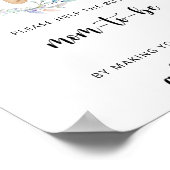 テディ救済マーがエンベロープア忙しップに ポスター (角)