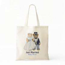 テディ結婚ベアカスタマイズ-