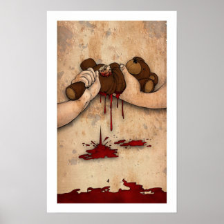 テディ・ツイスターのポスター ポスター