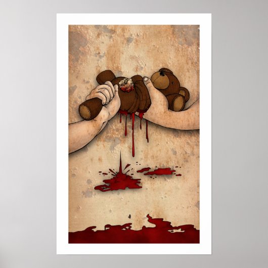 テディ・ツイスターのポスター ポスター (正面)