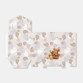 テディ フェイバーボックス (折り畳みなし)