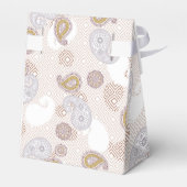 テディ フェイバーボックス (裏面サイド)