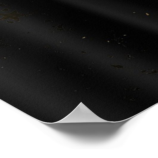 テディ・ベアは大丈夫だ ポスター (角)