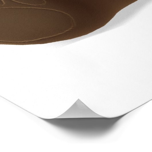 テディ・ベアズのポスター ポスター (角)