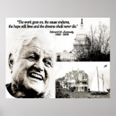 テディ ポスター (正面)