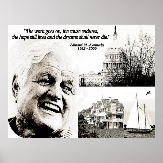 テディ ポスター (正面)