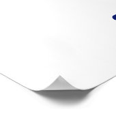 テディ・ルーズベルト – 私たちの大統領 ポスター (角)