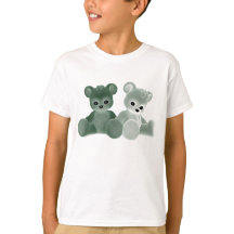 テディBearz Shirtz