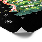 テトếテテチョアチョテン(4) ポスター (角)