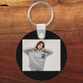 テトếテテチョアチョテン(7).png キーホルダー (正面)