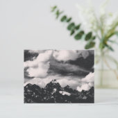 テトニック夜 ポストカード (スタンド正面)