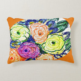 テトラシック アクセントクッション