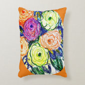 テトラシック アクセントクッション (正面(垂直))