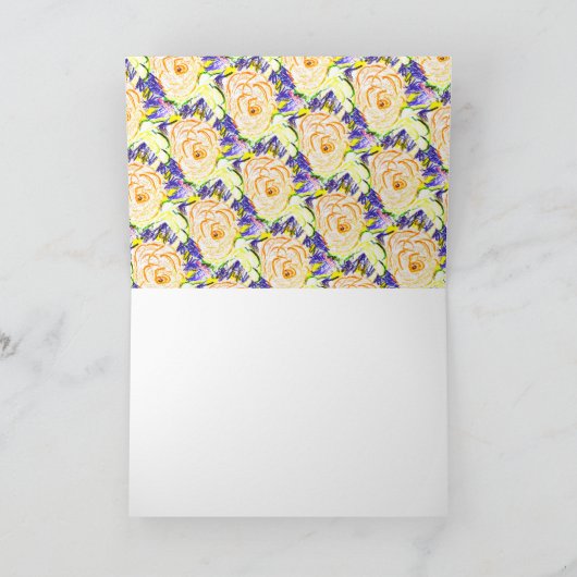 テトラシック カード (内部)