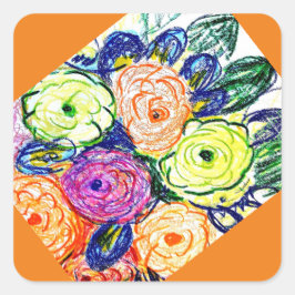 テトラシック スクエアシール