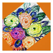 テトラシック ポスター (正面)