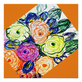 テトラシック ポスター