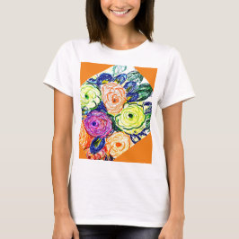 テトラシック Tシャツ