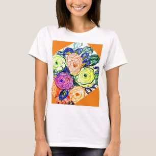 テトラシック Tシャツ
