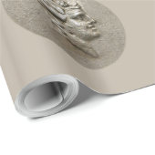 テトラドラム ラッピングペーパー (ロールコーナー)