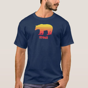 テトンズベア Tシャツ