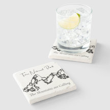 テトンナショナルパークストーンコースター