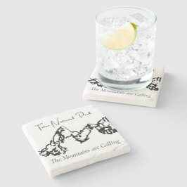 テトンナショナルパークストーンコースター ストーンコースター