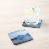 テトン美しい コースター (右側)