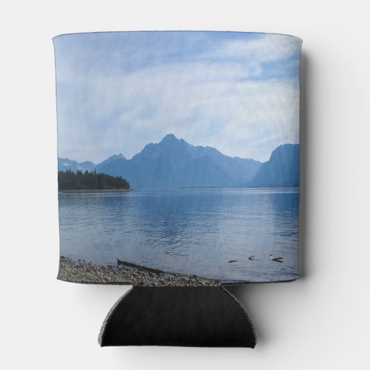 テトン美しい 缶クーラー (裏面)