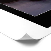 テトン・ムーンライズ ポスター (角)