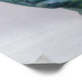 テト・デ・ガビー ポスター (角)